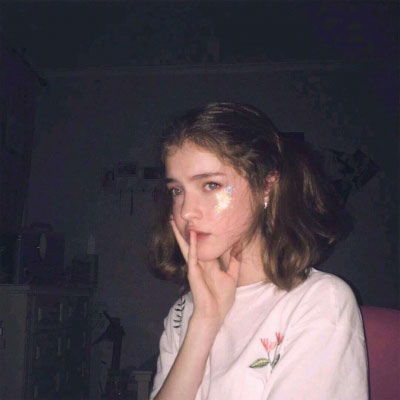 精致网红脸女生头像霸气高清美女网红脸头像