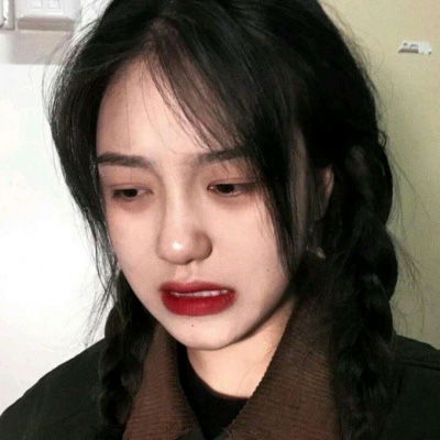 好看头像女生霸气真实超拽超级好看的潮图