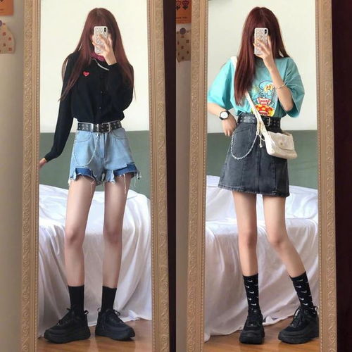 单调女生头像穿衣
