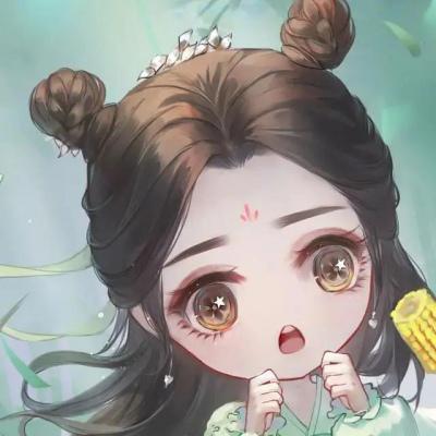 有点审美才刷得到的动漫女头1