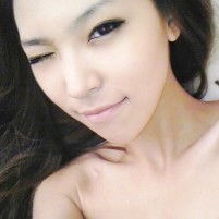 可爱女生个性头像女生高贵气质qq头像