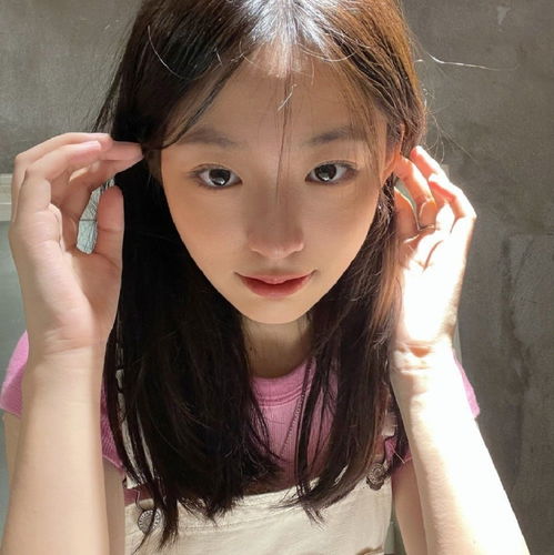 图集女生头像