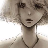 欧美风头像女孩动漫