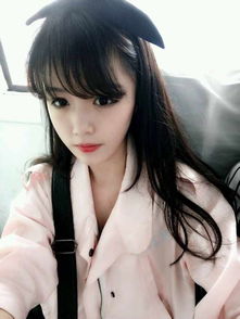 求女生qq头像,不带字和四格的