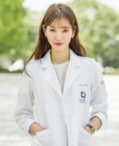 盘点韩剧中五大女星白衣天使造型,宋慧乔清纯宋智孝知性,她最美