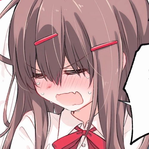 11收藏动漫女头可爱,仙气