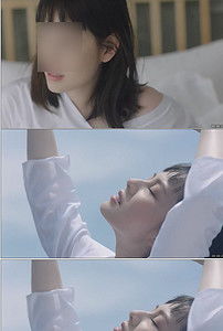小清新美女享受海风阳光舒服视频素材图片设计高清mp4模板下载44.46mb自然景观大全