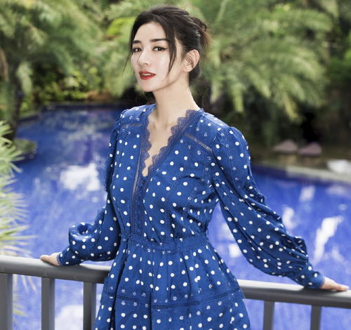 女士头像成熟妙龄