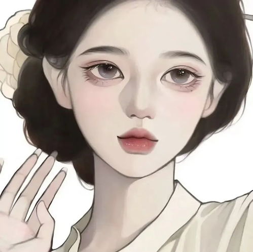 qq头像