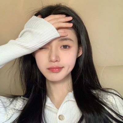 精选优质温柔小众好看女生头像14