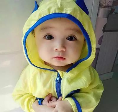 育儿儿像妈女像爸究竟夫妻谁的基因决定了孩子的智商和相貌