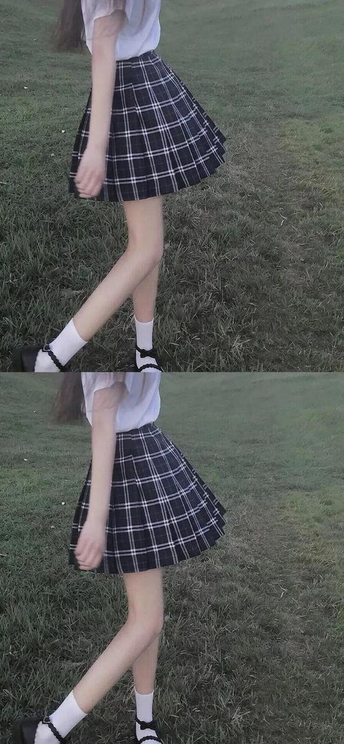 jk少女壁纸推荐永远臣服于温柔10