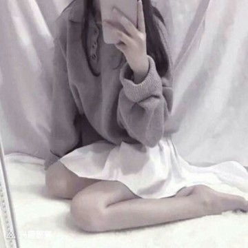 最新社会女生专用头像,女生头像图片