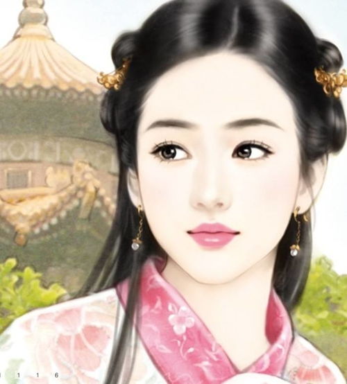 在古代,女子如果想要轻松吸引男性,有以下十种方法