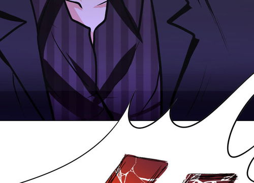 系统仙尊在都市第36话影子里的女杀手爱奇艺漫画