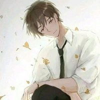 动漫头像男生帅气唯美图片微信头像图片大全