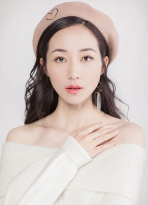 今年爆红的五大人气女星吴谨言第5,秦岚第3,第一演技特别好