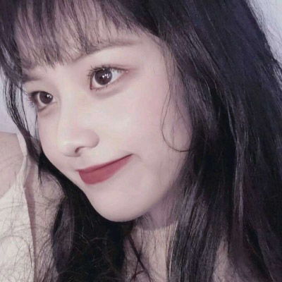 10人真人闺蜜头像一人一张10人用的女生同一系列团队头像