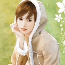 面相图解私处面相看你能否聚财