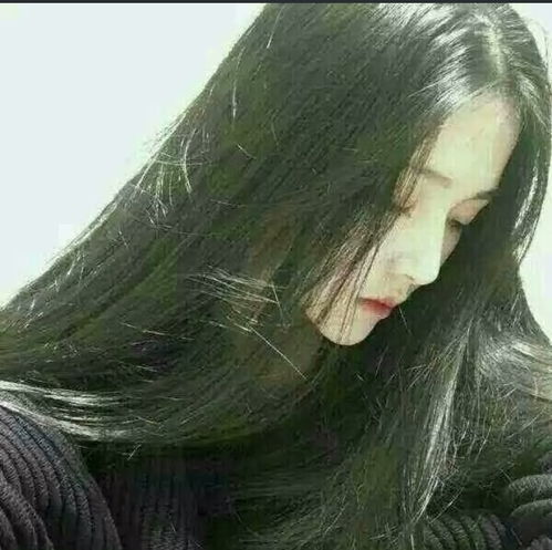 霸气女生头像