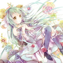 鼠絵美图,各种美少年少女
