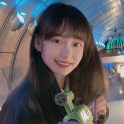 神仙颜值真人头像女