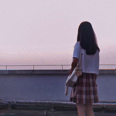 让你毫无抵抗力的jk部位女头