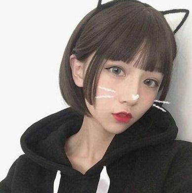 女生是不是一眼就能认出绿茶
