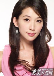 曾经很放荡如今却清纯的女星