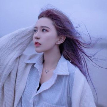 女生清新微信头像2021最新款,女生头像图片