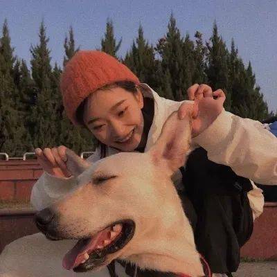 高清女生头像真人气质女头像