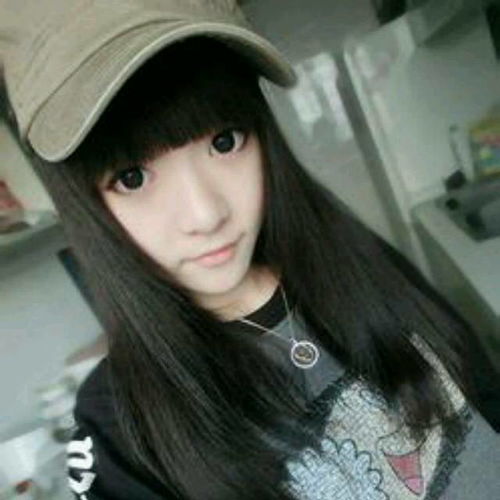 这个网络女红人叫什么
