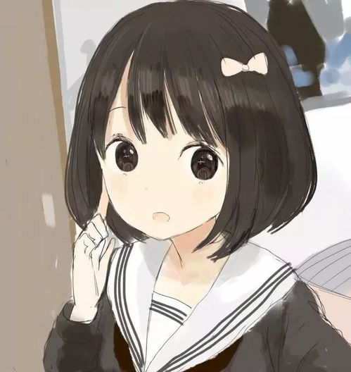 文艺集女生头像余生很长,我们都要甜甜的
