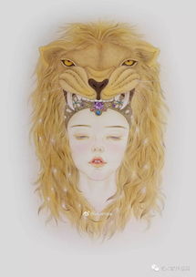 一个全职妈妈的画,惊艳画坛