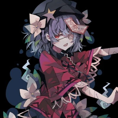 晚街动漫同人插画女生头像画师卡通动漫头像我要个性网