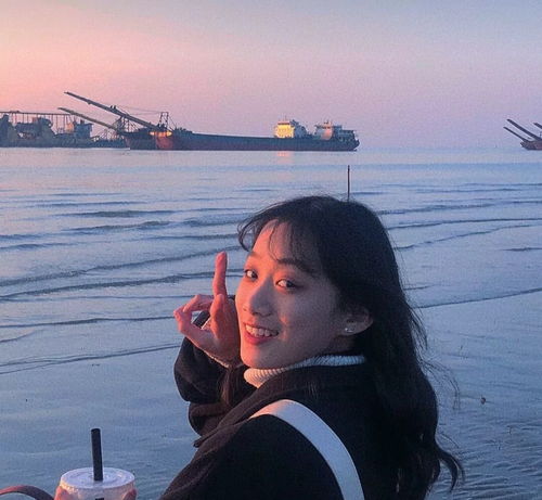靓女必备的唯美头像