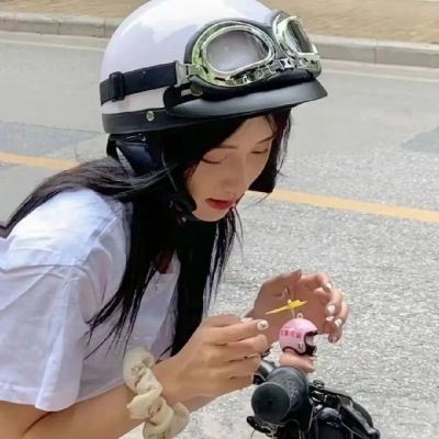 ins女生头像,理想的状态是有节制的热爱