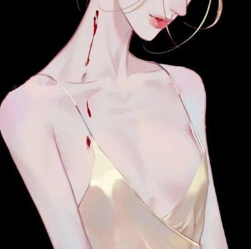 hi你要的成熟女生头像来啦