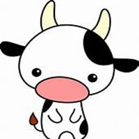 2018属牛高清微信头像微信头像图片大全