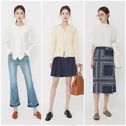 穿搭夏天穿这些衣服逛街,连女人都盯着你看