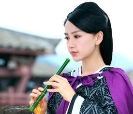人气最高的5位古装女星排名,杨颖垫底,杨幂只第三,第一竟是她