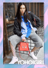 高冷够了,用童趣来拯救一下你的少女心吧