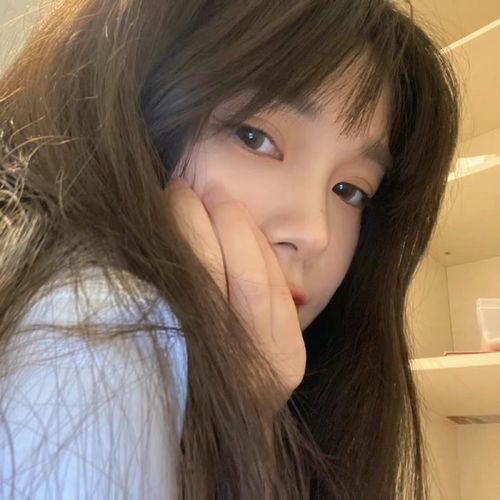 仙女专用头像合集,一定有你喜欢的那一款