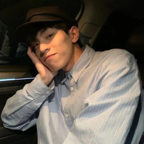 超酷男女生高冷头像别爱我,没结果