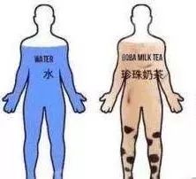 惊呆14岁女孩肚子疼,胃肠一直到肛门密密麻麻全是