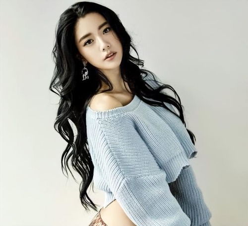 亚洲第一美女,哪个男人假定能娶到她算是此生无憾