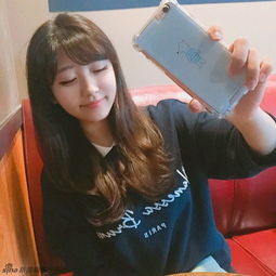 组图韩菜鸟美女记者清纯可爱获赞颜值100分