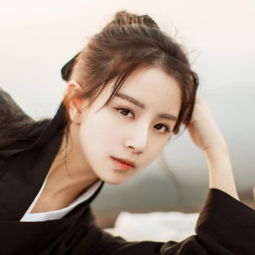 汉服古风女生头像奈何岁月已老,只求红颜如旧,勿忘江湖