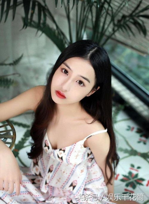 头像小女孩简单气质陈瑶