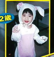 王祖贤有17岁私生女出生后被卖掉